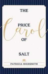 The Price of Salt