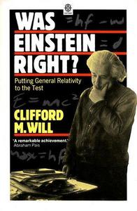 Was Einstein right ? : putting general relativity to the test