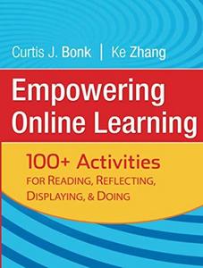 Empowering online learning