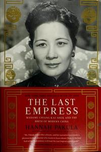 The last empress