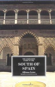 The Companion Guide to the South of Spain