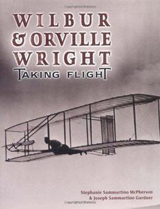 Wilbur & Orville Wright