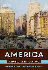 America : a narrative history