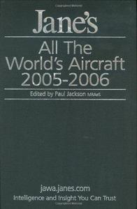 Jane's All World Aircraft -2005-06