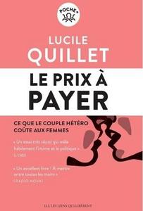 Le prix à payer