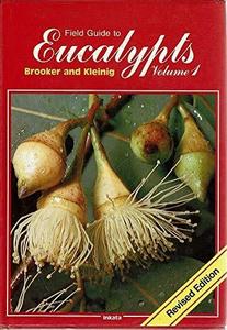 Field guide to eucalypts