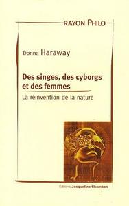 Des singes, des cyborgs et des femmes