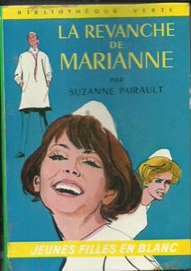 La revanche de Marianne