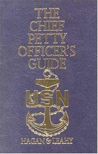 The Chief Petty Officer's Guide