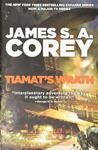 Tiamat's Wrath