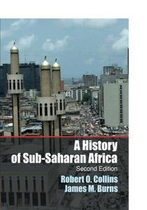 A History of Sub-Saharan Africa