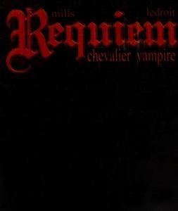 Requiem chevalier vampire 6