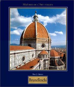 Filippo Brunelleschi 1377-1446