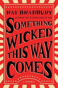 Something Wicked This Way Comes cover
