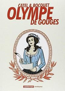 Olympes de Gouges