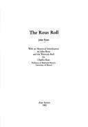 The Rous roll