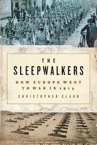 The Sleepwalkers : How Europe Went to War in 1914