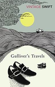 Gulliver's Travels (Vintage Classics)
