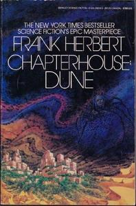 Chapterhouse, Dune