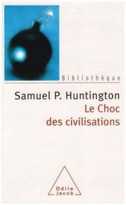 Le choc des civilisations