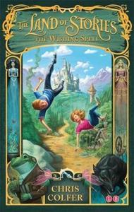 The Wishing Spell (The Land of Stories)