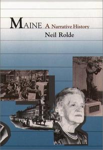 Maine : A Narrative History