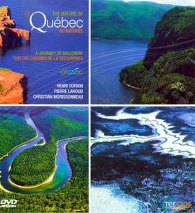 Le Québec au naturel