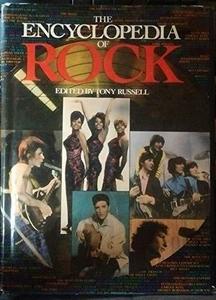 Encyclopedia of rock