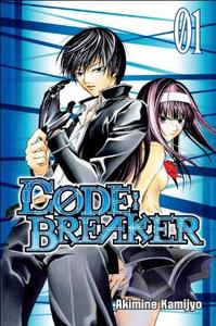 Code:Breaker, Vol. 1