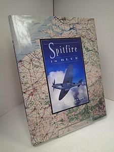 Spitfire in Blue