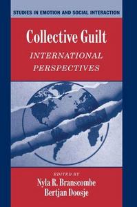 Collective Guilt