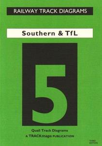 Southern and TfL