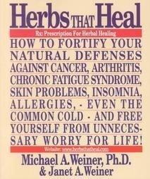 Herbs That Heal