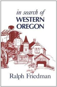 In Search of Western Oregon