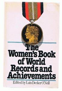 The Women's Book of World Records and Achievements