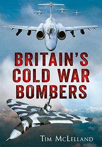 Britain's Cold War Bombers