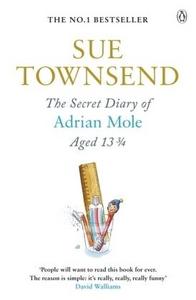 The Secret Diary of Adrian Mole Aged 13 3/4 30th Anniversary Ed: 30th Anniversary Edition