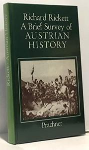 A brief survey of Austrian history