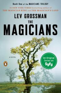 The Magicians (The Magicians #1)