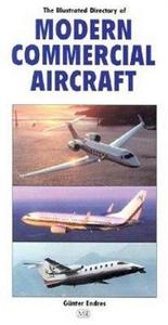 Illustrated Directory of Modern Commercial Aircraft