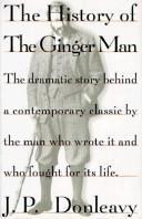 The history of The ginger man