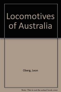 Locomotives of Australia