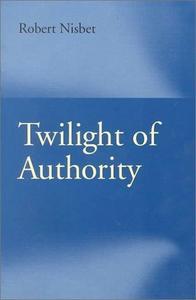 Twilight of Authority