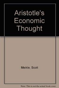Aristotle's economic thought