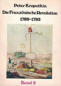 Die Französische Revolution 1789–1993