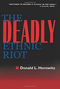 The Deadly Ethnic Riot