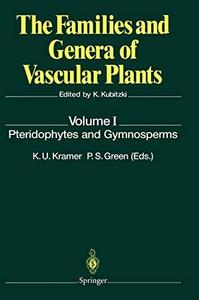 The families and genera of vascular plants I