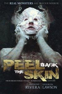 Peel Back the Skin cover