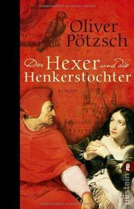 Der Hexer und die Henkerstochter