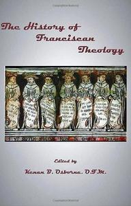 The history of Franciscan theology